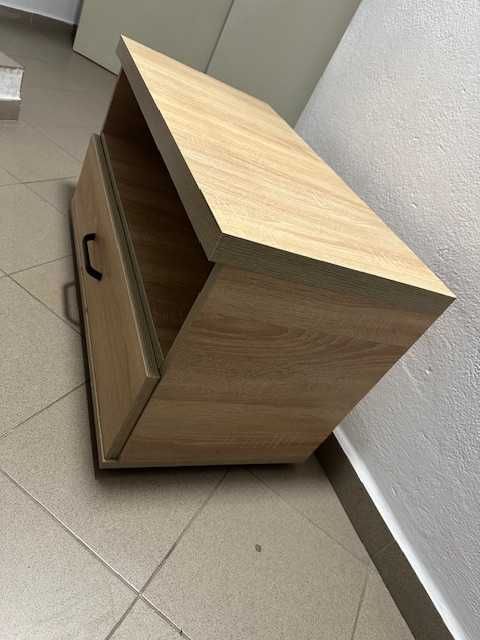 Sprzedam szafkę  RTV