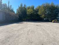 Wynajmę teren 1500 m2, atrakcyjna lokalizacja, bezposrednio!