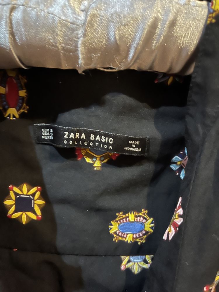 ZARA koszula S/M