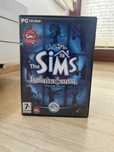 The Sims Abrakadabra PC The Sims House party