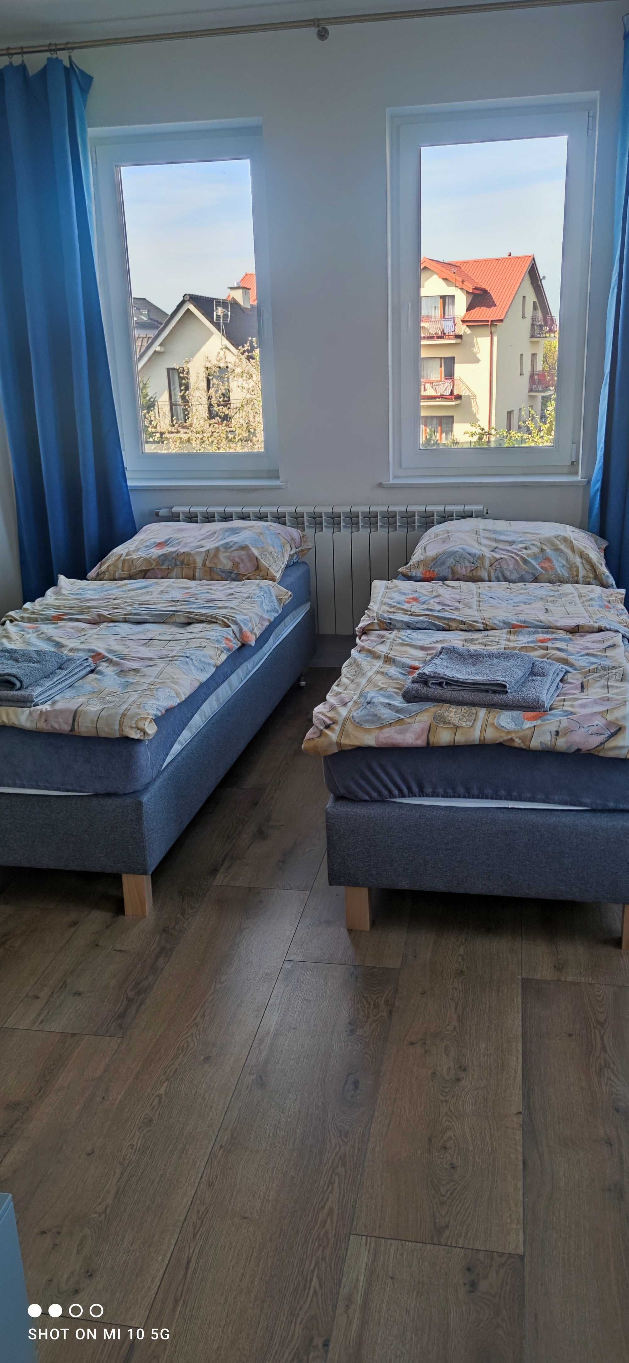 Apartament 50/m2 Szara Mewa
