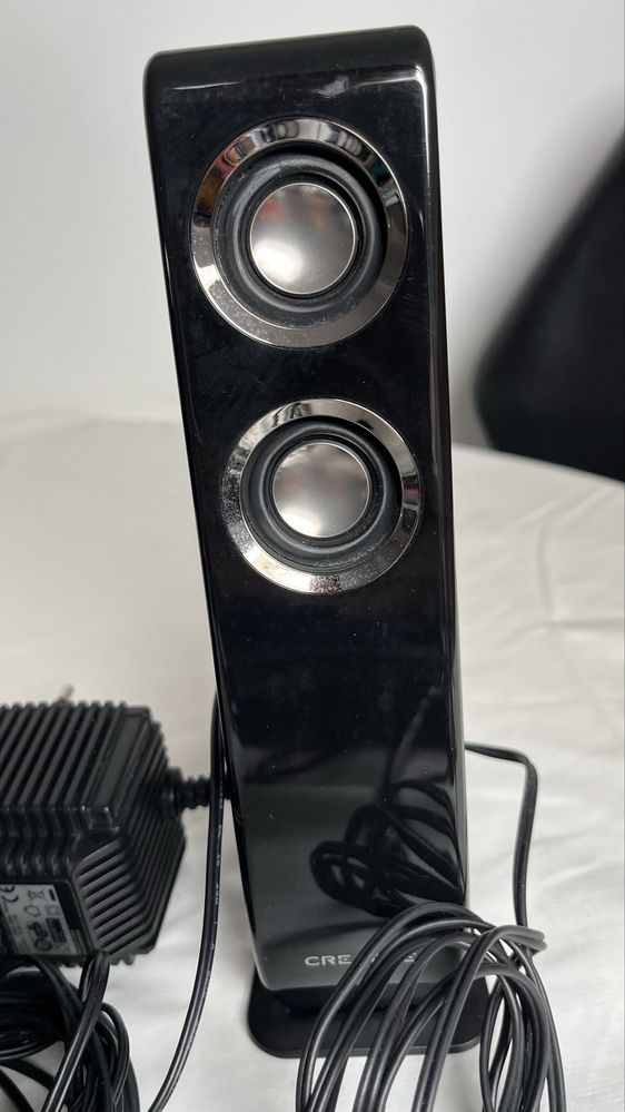 Colunas Creative I-Trigue 2300 para PC ou Portátil
