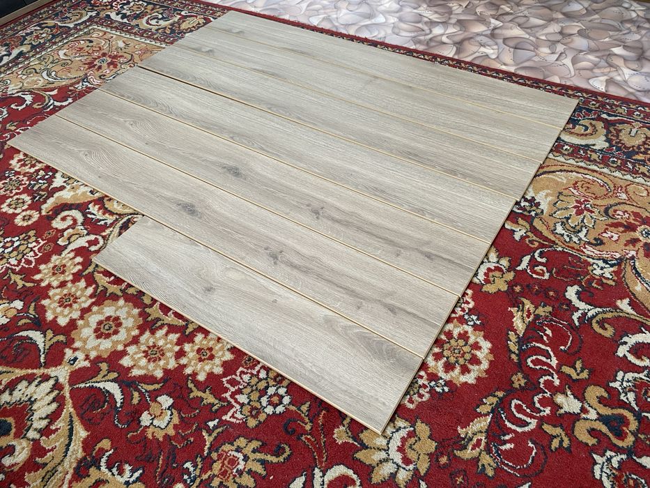 Ламинат Tarkett Cruise Cunard 1292Х159Х8 мм 504456002 (1,34м²)