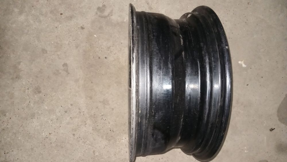 Продам титановые диски R15 4x100. Стальные диски R13.