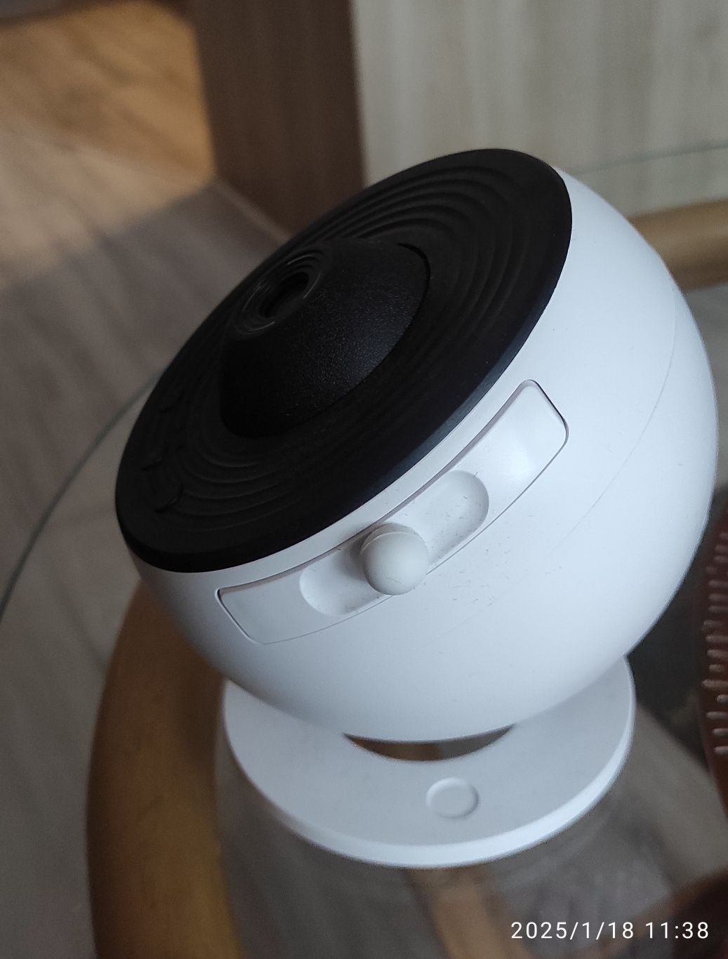 Projektor Gwiazd Rzutnik LED Laserowy Lampka Nocna