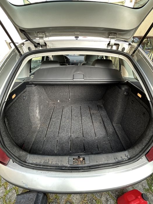 Skoda fabia 2002 1.4 motor MPI - Gasolina - Revisado