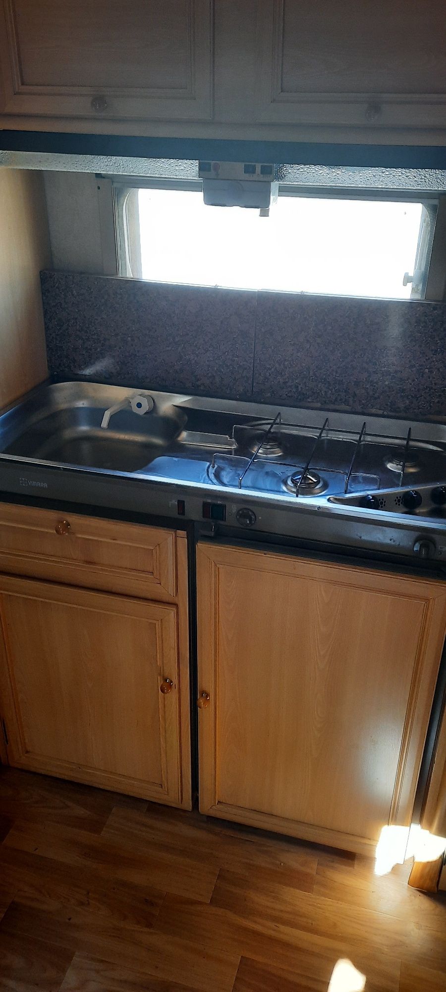 Vende se Caravana em ótimo estado