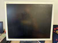 Monitor LCD NEC muLtisync 1979NX za czekolade