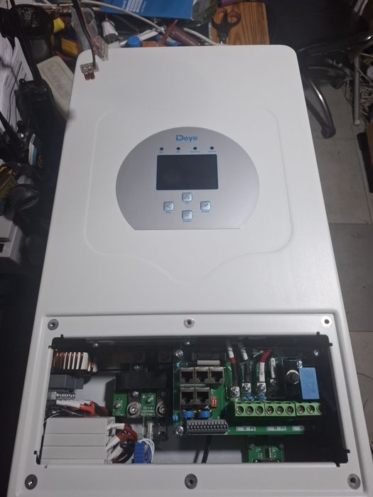 Резервне Живлення МОНТАЖ ПРОДАЖА