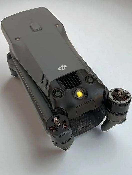dji Mavic 3T тушка