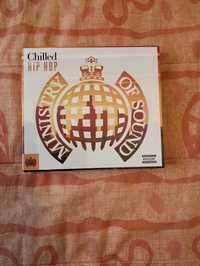 CD Ministry Of Sounds