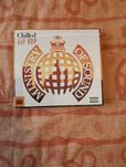 CD Ministry Of Sounds