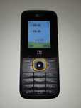 Telefon komórkowy Dual SIM ZTE R528