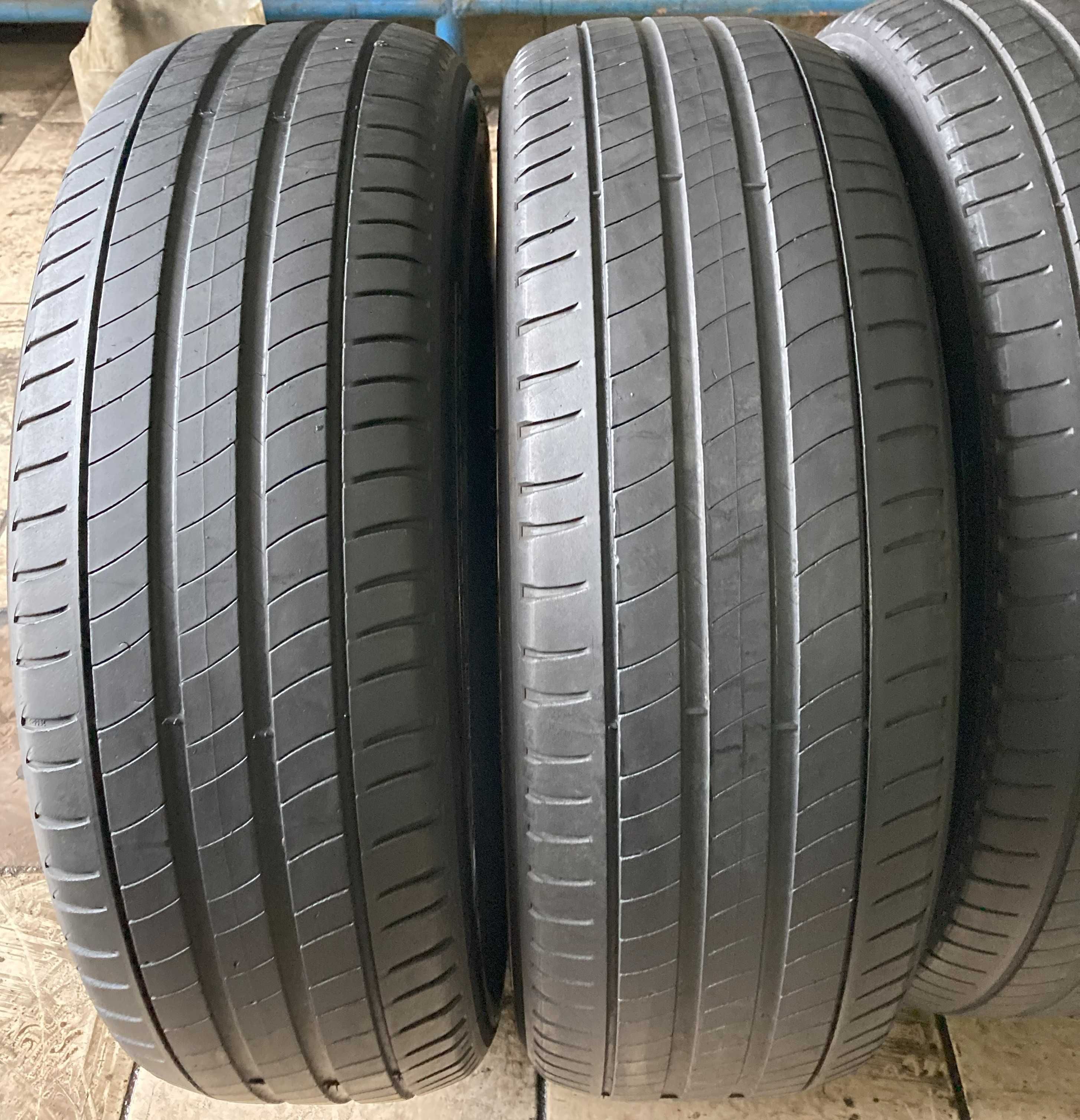 Michelin Primacy 3 215/65 R 16