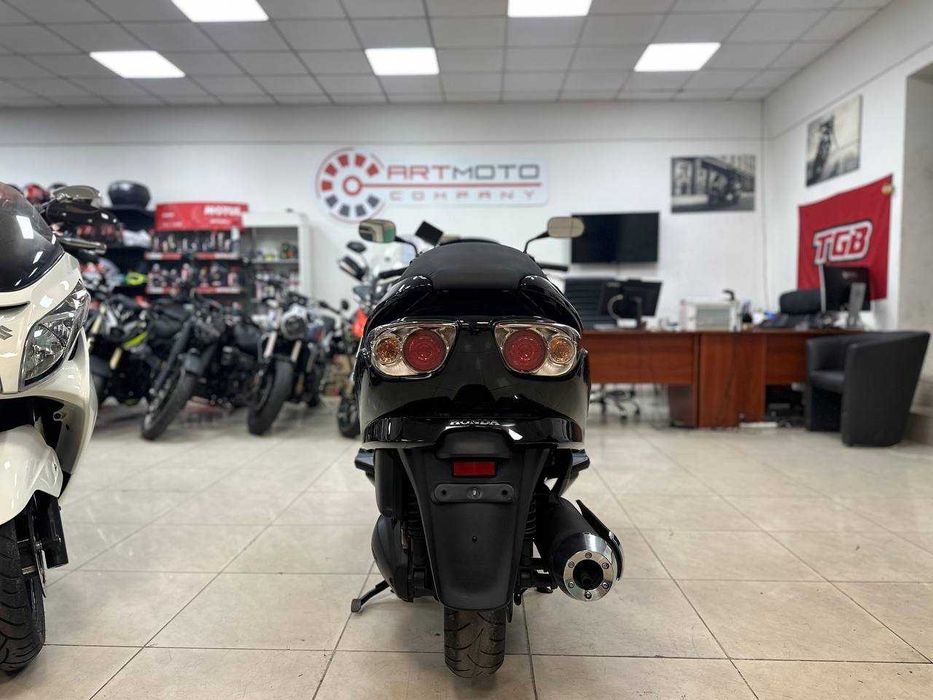 Максі-скутер Honda Forza 250 Z MF08 АКЦІОННА ЦІНА!