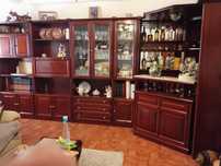 Móvel e bar de sala
