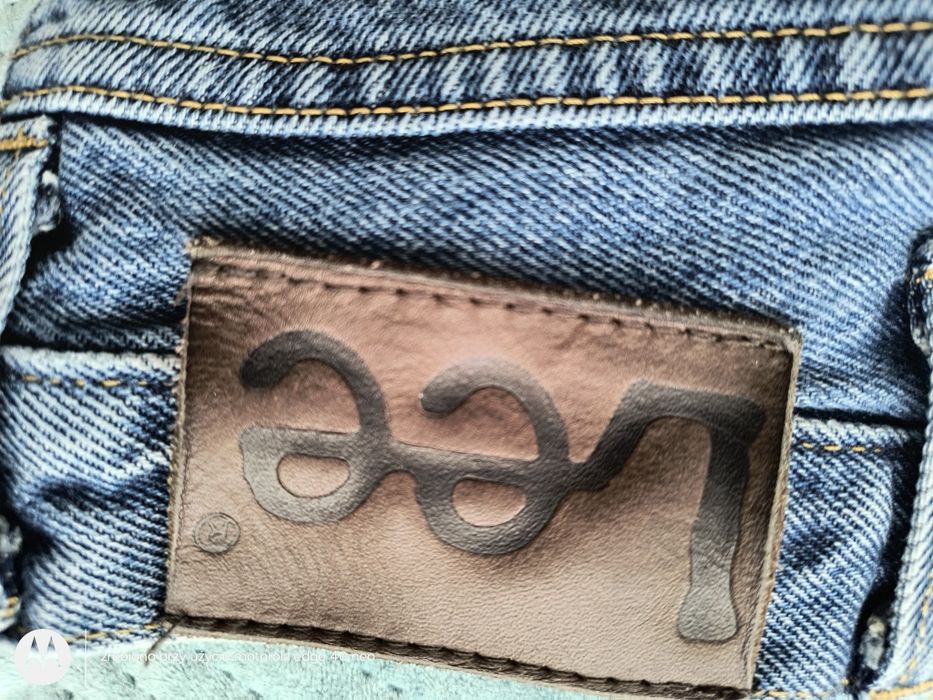 Jeansy Lee Brooklyn comfort 38/30