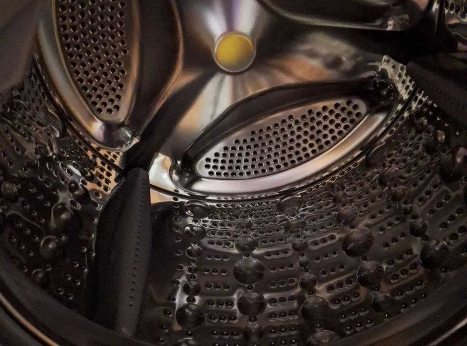 Пральна машина LG б/у на 8 кг