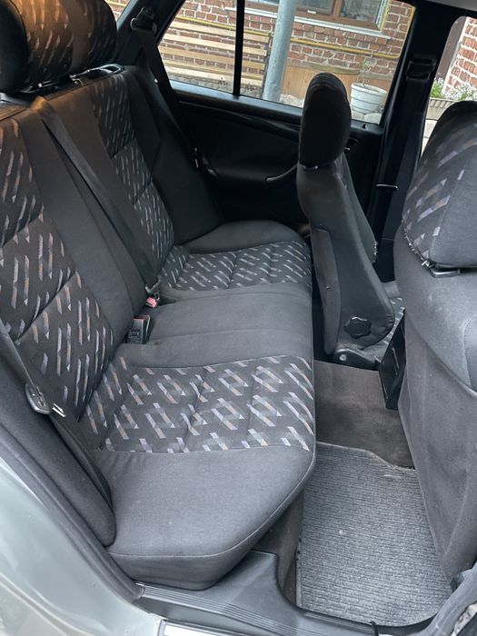 Mерседес w202 c180 газ