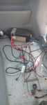 Webasto Air top 2000 ST vw t4 multivan.