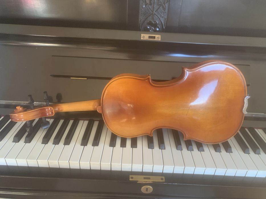 Skrzypce 3/4 suzuki nagoya 220