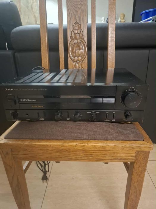 super okazja AMPLITUNER DENON PMA 720A