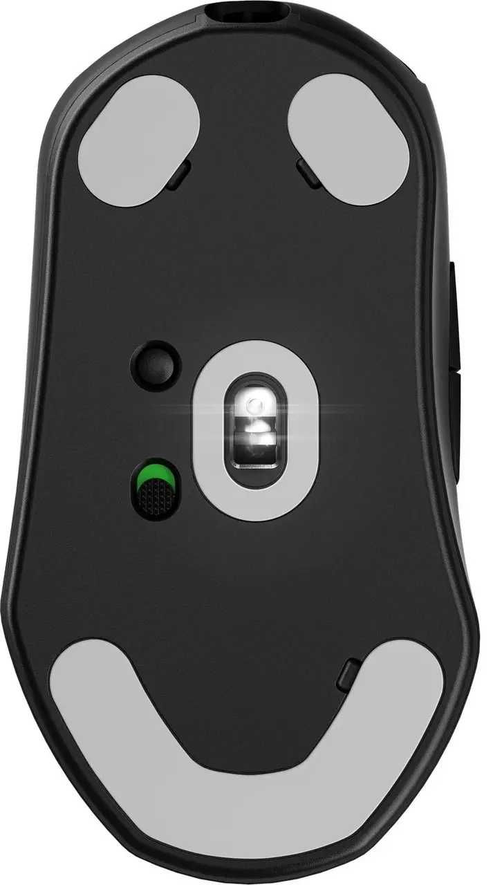 Миша SteelSeries Prime Mini Wireless Black (62426)