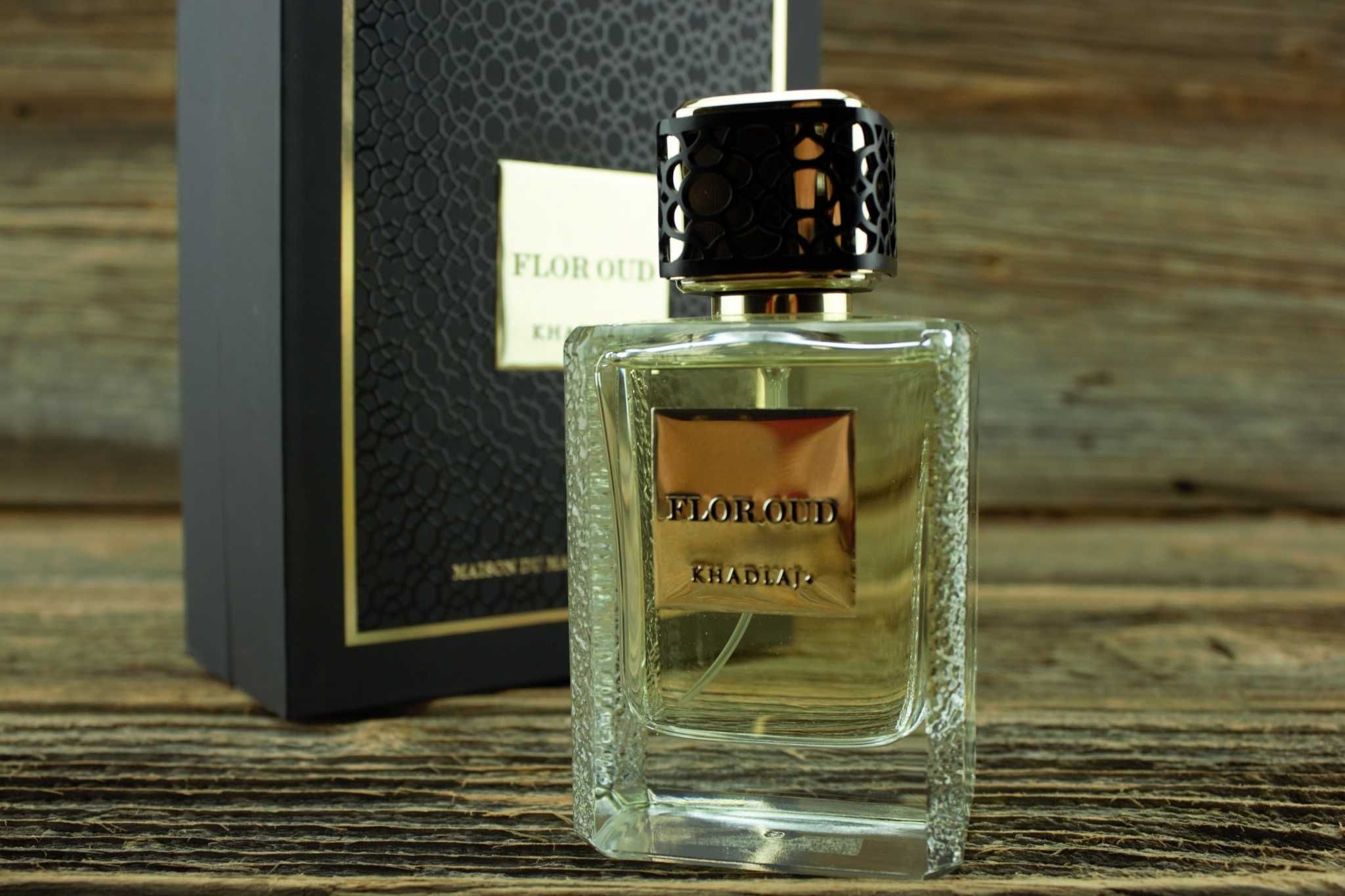 Pefrumy Maison Flor Oud, EDP 100 ml