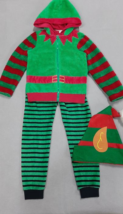 Карнавальный костюм Эльф