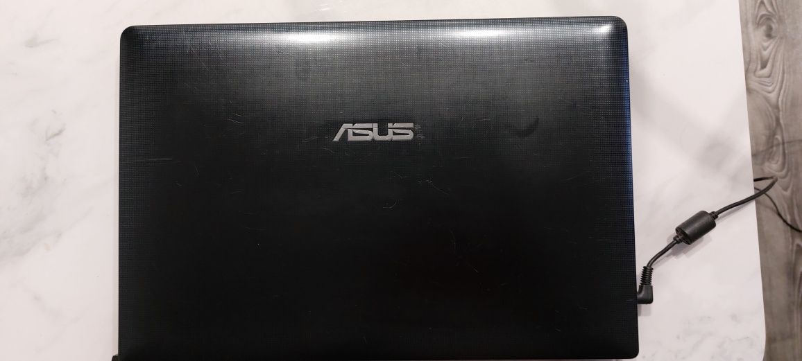 Ноутбук ASUS K52DE рабочий