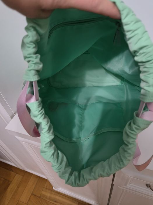 Torba , plecak Pusheen