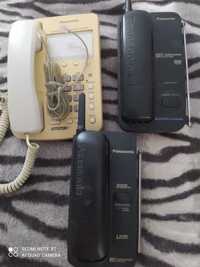 Радио телефоны и проводной
