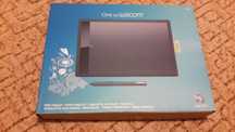 Tablet graficzny One by WACOM (CTL-671) wielkość M