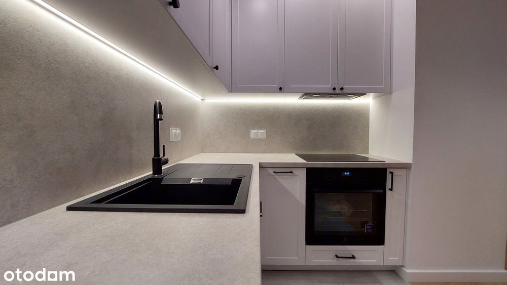 NOWE 3-pokojowe mieszkanie 60 m² na Bemowie do wprowadzenia