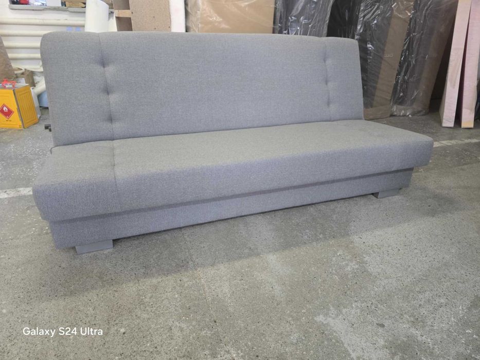 Wersalka LUNA. Wygodna wersalka od producenta