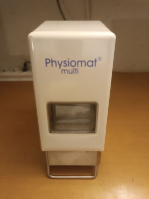 Dozownik do mydła Physiomat