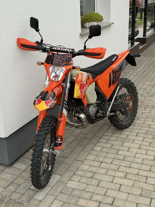 KTM EXC 150 TPI 22’