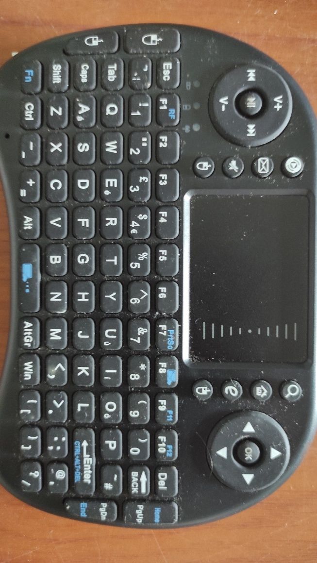 Mini keyboard nowy
