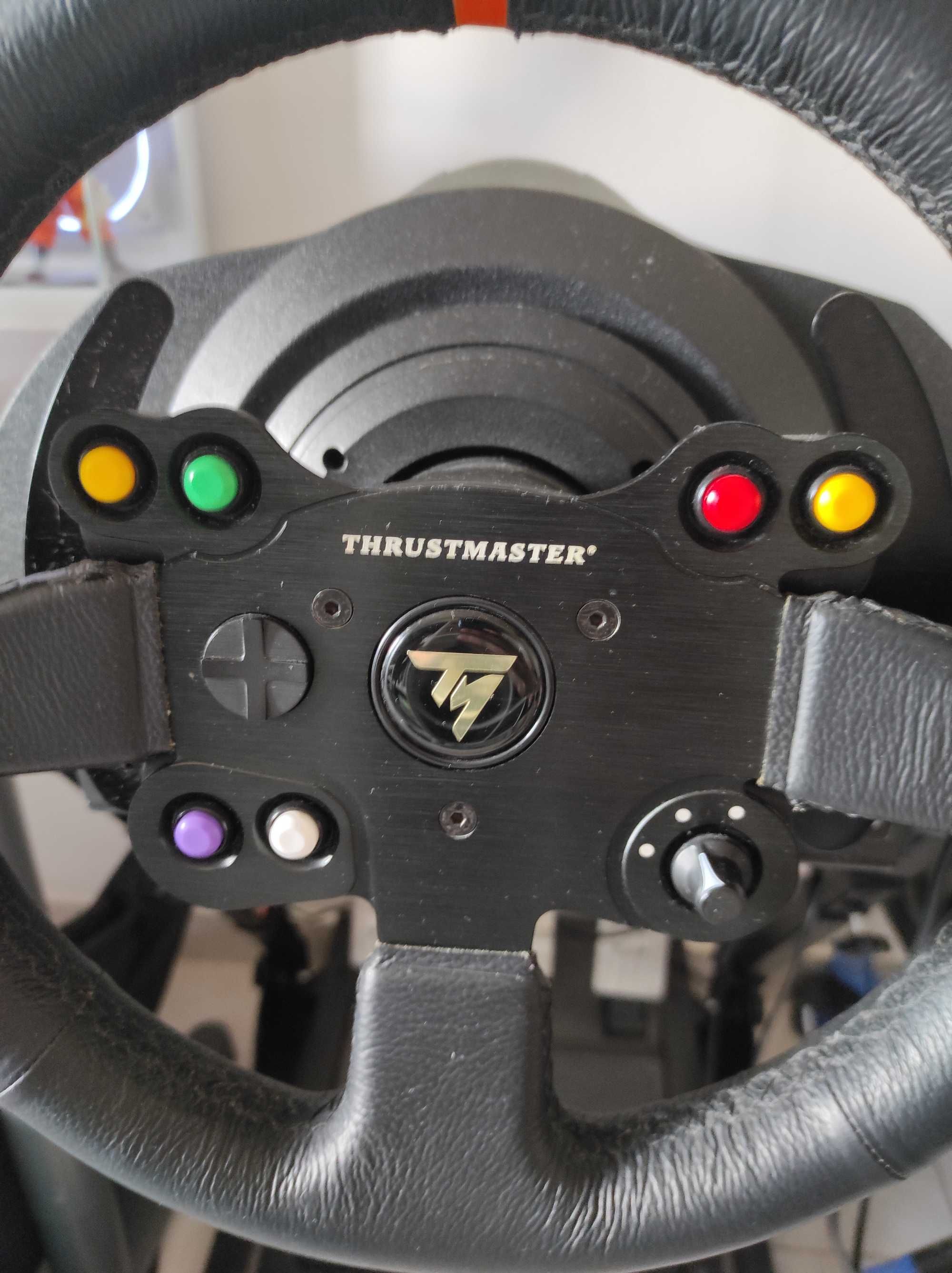 Thrustmaster SimRacing PC/XBOX