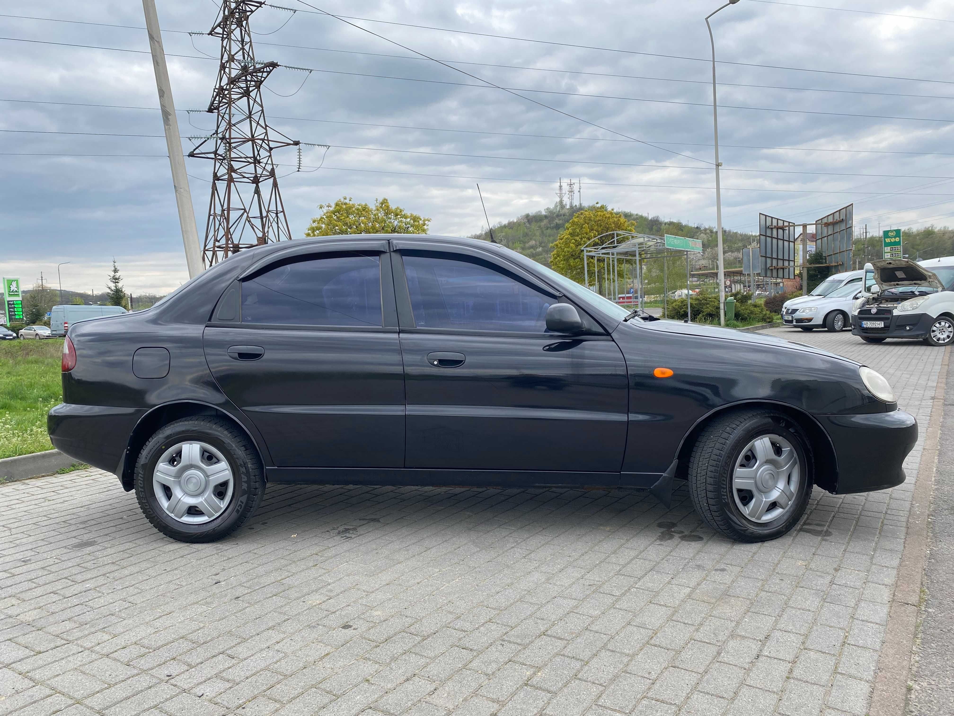 Продам Daewoo Sens 2006 р.  Відмінний стан. Мукачево