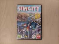 SimCity (PC) - Pudełko kolekcjonerskie