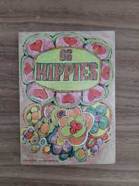 Os hippies - estudos e documentos
