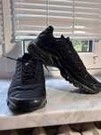 Nike air tn plus black