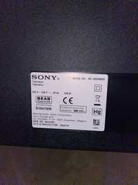 Telewizor Sony Bravia KD-65XH9005 4K UHD
