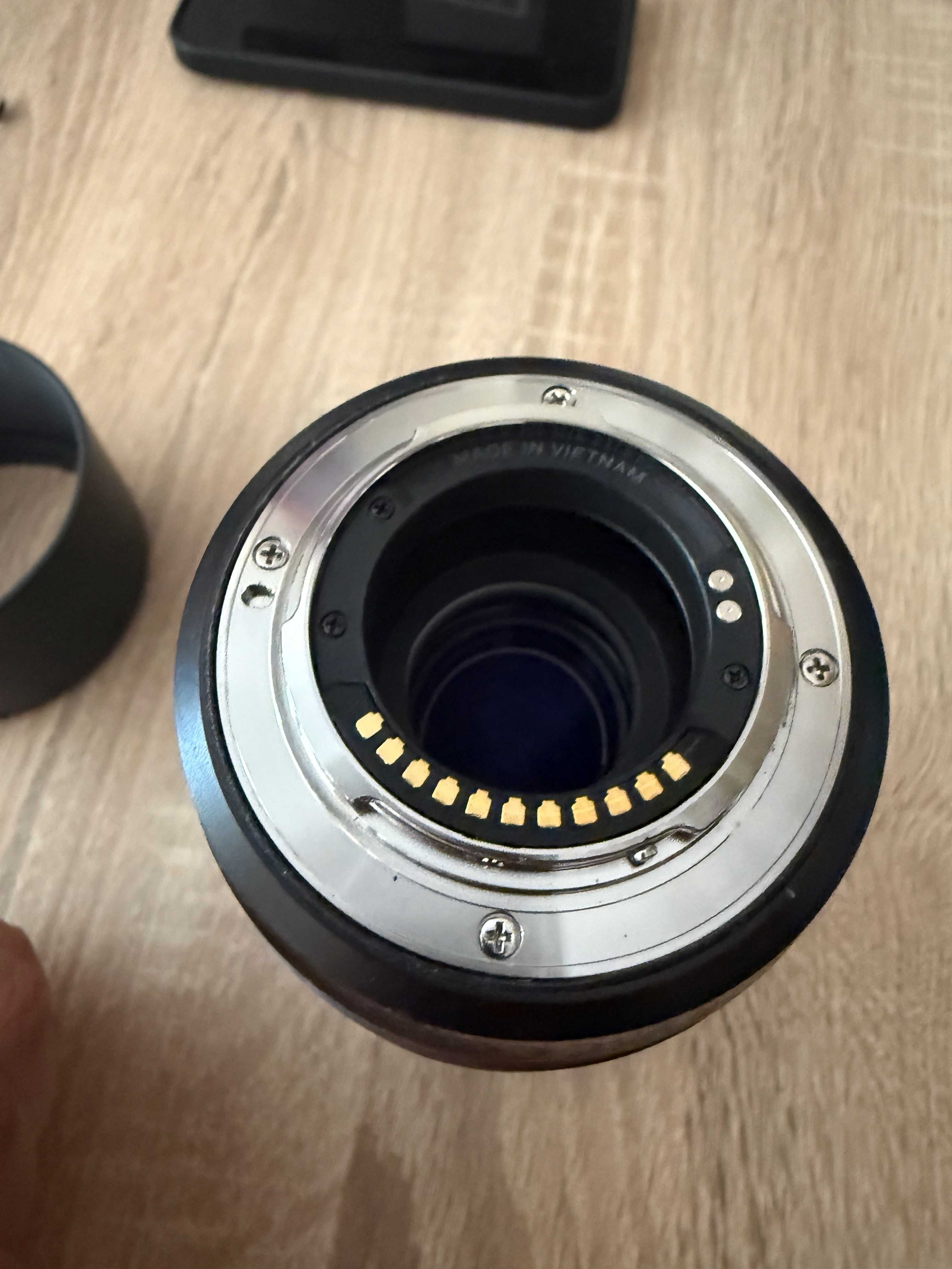 M. Zuiko 90mm Macro IS PRO m4/3