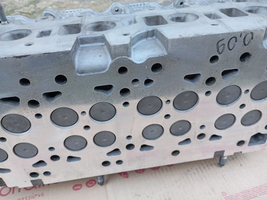 Гбц Ніссан навара.панфіндер.