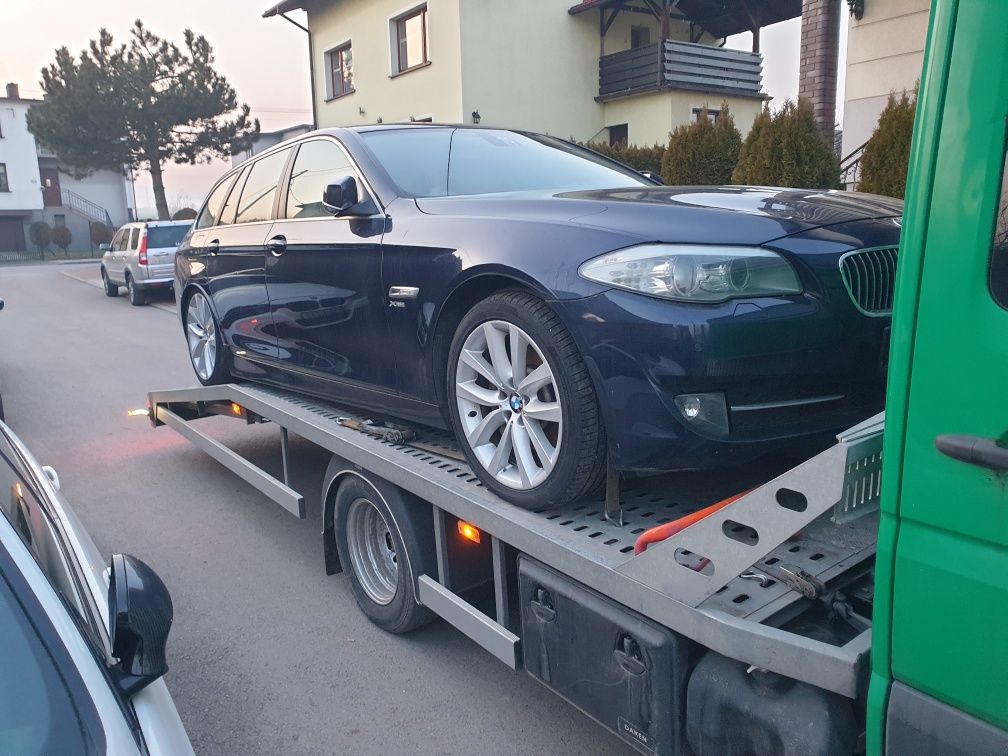 BMW Koła felgi alufelgi styling 331 8,5x19 et33 245/40/19 5x120