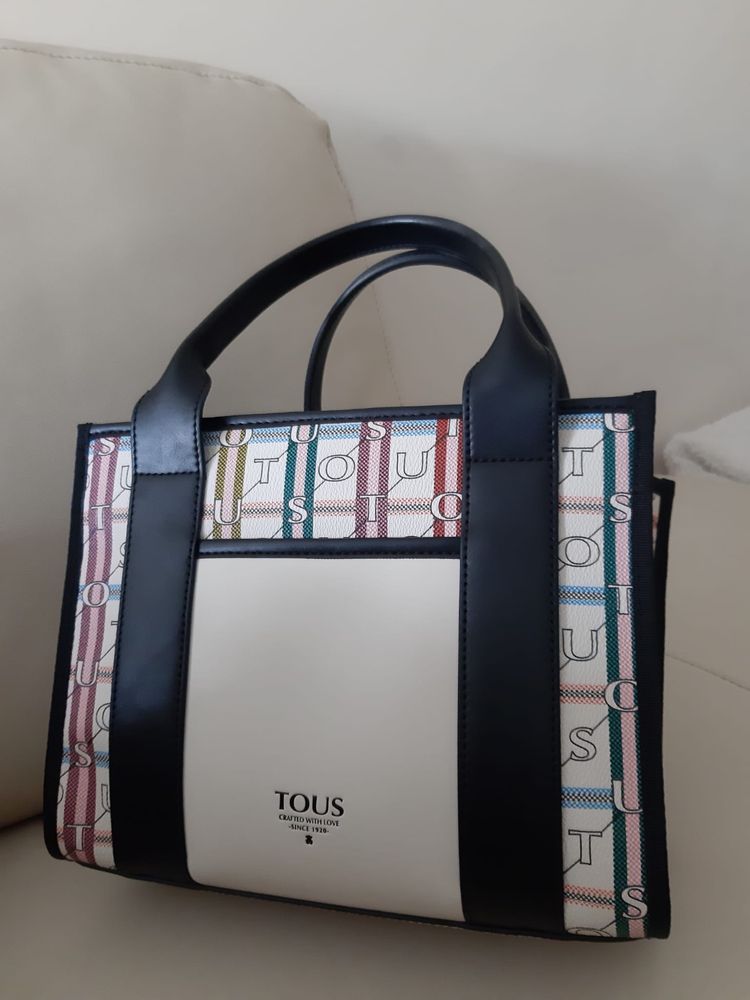 Mala Tous multicolor