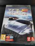 Test Drive Unlimited 2 PC PL