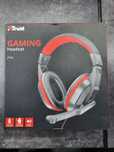 Słuchawki GAMING heatset ZIWA.
